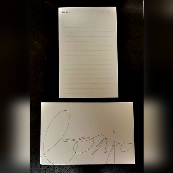 BRAND NEW Cloth and Paper Silver Archive Box, Album, Cards & Frame Bundle-7 - Picture 13 of 16